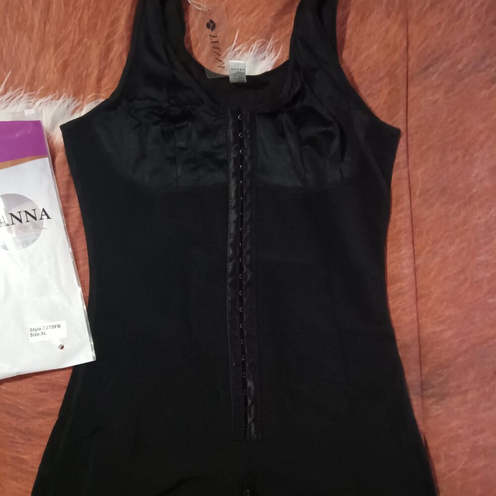 Shape wear